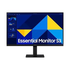 Samsung LS27D300GA 27 FHD (1920×1080) 75 Hz LED Monitor