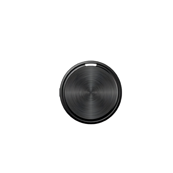 Dual iOS &amp; Android Smart Pet Tracker Tag: Anti-Lost Key &amp; Luggage Finder