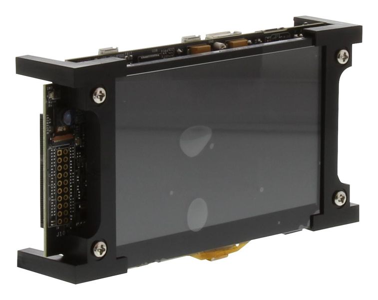 Texas Instruments (TMDXSK437X) Evaluation Board, AM437x Processors