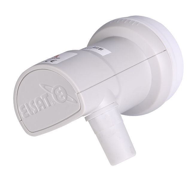 Ellies Universal Twin LNB Upgrade Kit (Dual &amp; PVR)