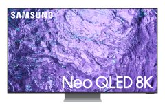 Samsung 65" QN700C Real 8K Resolution Smart Neo QLED TV &amp; Dolby Atmos