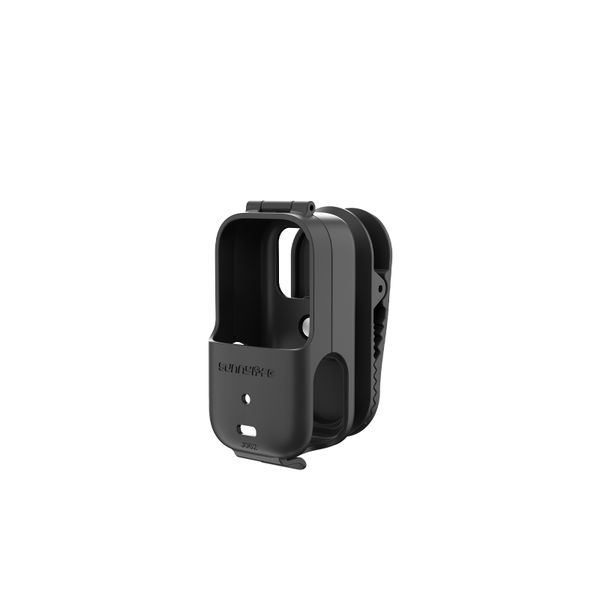 360 Rotation Backpack Shoulder Strap Clip Compatible with DJI Osmo Nano