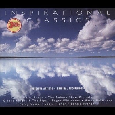 Inspirational Classics - (Import CD)