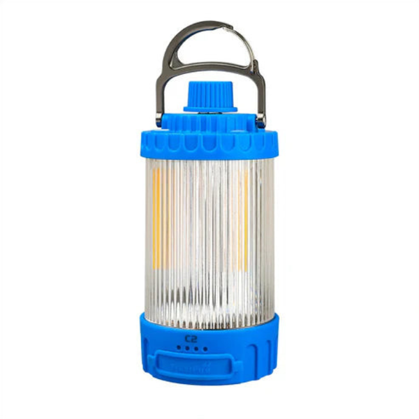 TrustFire C2 Rechargeable Camping Lantern 500LM Portable LED Light