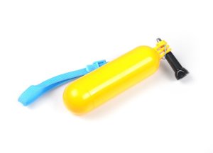Floaty Handle with Strap GoPro Rayne SJ Cam Eken Action Camera