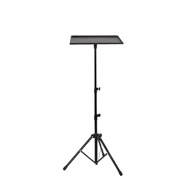 Adjustable Tripod Stand with Plastic Projector Tray- SE062