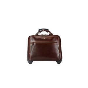 Jekyll &amp; Hide Mobile Cabin Office Bag 44cm, MOCHA