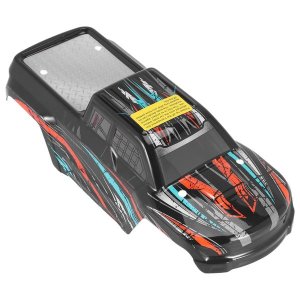 Rc Car Body Shell For Haiboxing Hbx 16889 16889A Rc Car Spare Parts