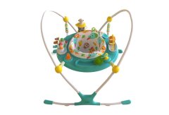 Bright Starts Cookin' Up Fun! Activity Jumper