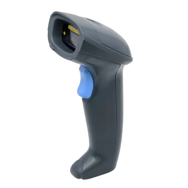 1D/2D Handheld Automatic Barcode Scanner