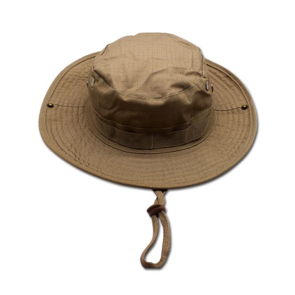 Bush Hat