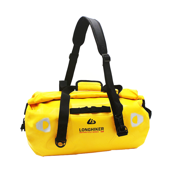 Multifunctional Fitness Training Bag Luggage Bag Motorcycle Duffel Bag