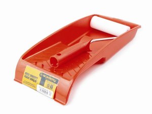 Academy Paint Roller Radiator Foam Roller 110mm Sets