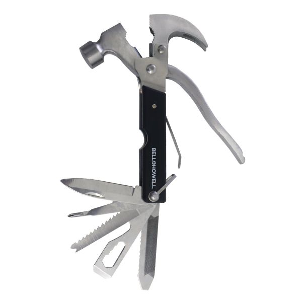 Tac Tool 18 Tools in 1
