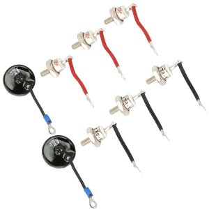 Rectifier Kit for Stamford Generator Set, RSK6001 Diode Repair Parts