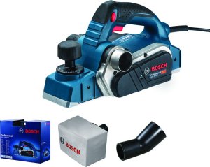 Bosch - Planer - GHO 26-82 D