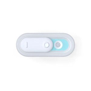 0.5W Intelligent Human Body Induction Night Light Cabinet Fire Cabinet LED