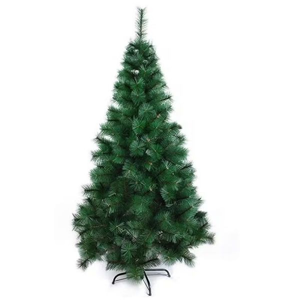 120cm Pine Needle Christmas Tree- KD-2
