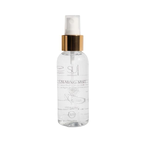 SU Calming Mist Hydrating