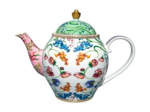 Maxwell and Williams Mystique Teapot With Infuser 1L