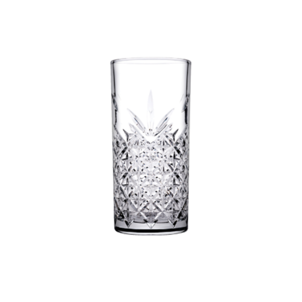Hi Ball Glass Magic 330ml , Set of 6