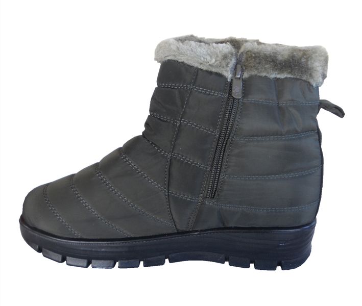Ladies Fashion Boot