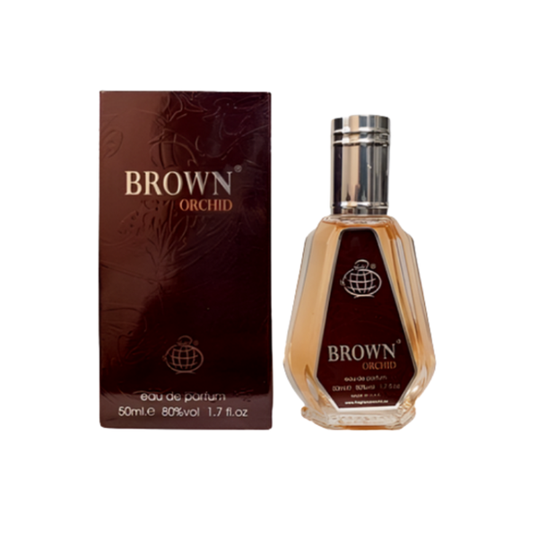 Brown Orchid EDP 50ml