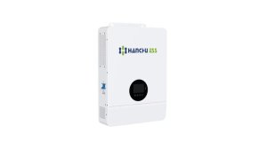 Hanchu 10.0 kW 48V Inverter