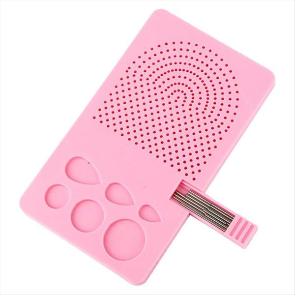 15 Piece Colorful Makeup Brushes