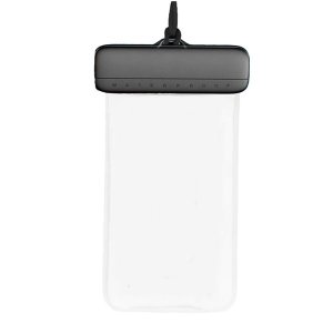 FocusMobile® Ipx8 Waterproof Dry Bag Underwater Phone Pouch