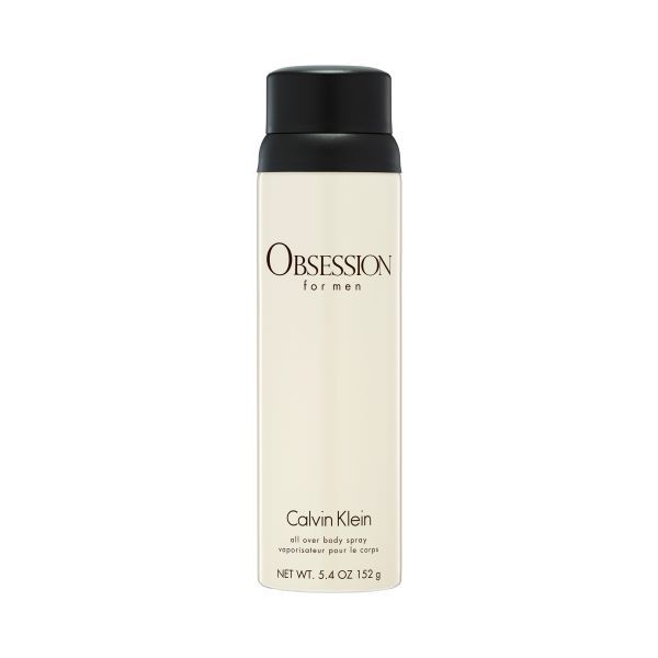 Calvin Klein Obsession Deodorant Spray 125ml