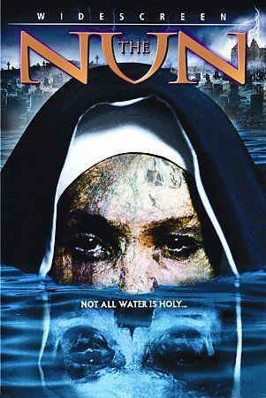 Nun (DVD)