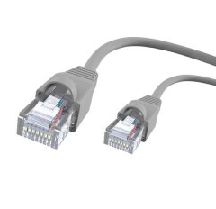 Astrum Network Ethernet Patch Cable, Cat5e, 350Mhz, Gigabit Ethernet, RJ45 - 2 Pack