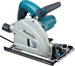 Makita Plunge Cut Circular Saw 165mm SP6000J
