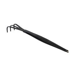 Combination Rake And Tweezer 21cm