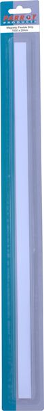 Parrot 20mm Magnetic Flexible Strip - White