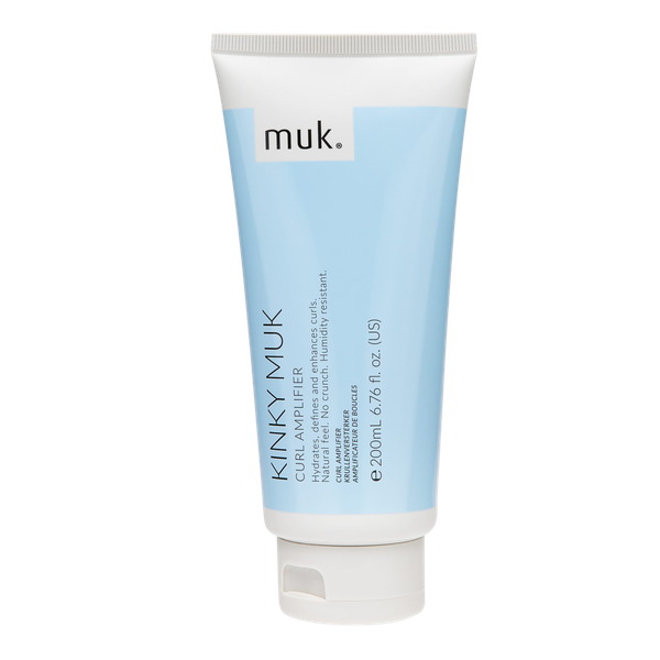 Kinky Muk - Curl Amplifier