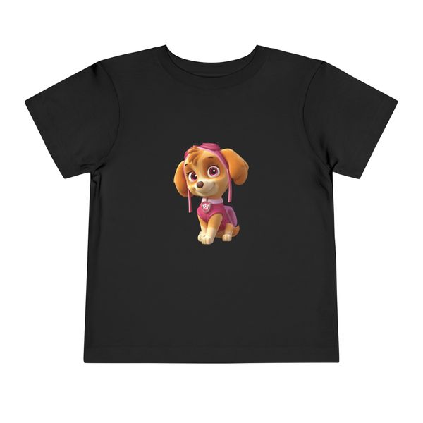 Skye Short Sleeve T-shirt