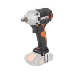 WORX NITRO Impact Wrench 1/2" 300 NM Cordless 20V