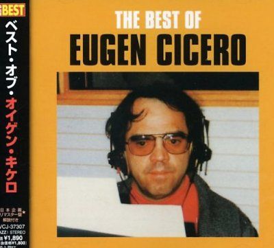 Best of Eugen Cicero - (Import CD)