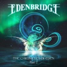 The Chronicles of Eden Part 2 (CD / Album)