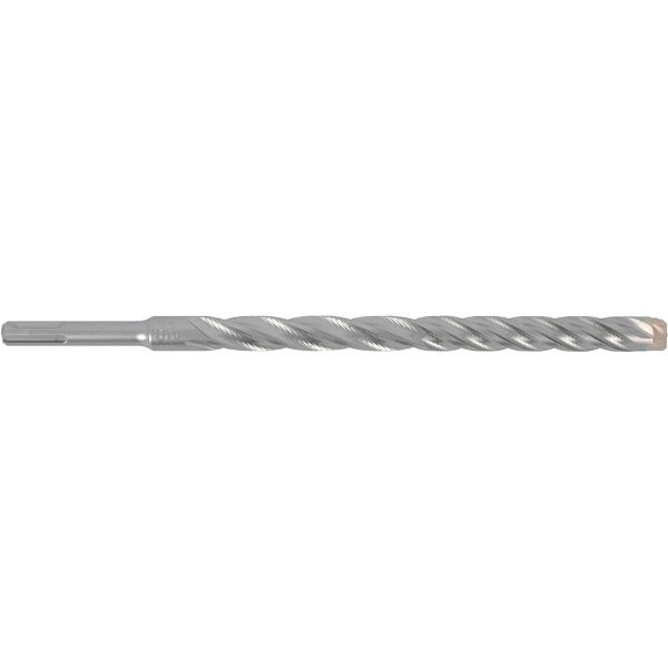 Force X 15.0 X 260/200 Sds-Plus Drill Bit X4 Cutting Edges