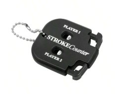 Golf Stroke Counter