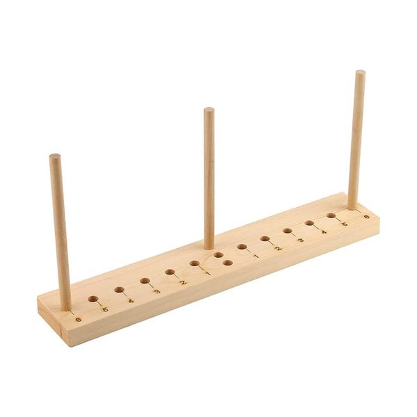 Bow Maker for Ribbon Wreaths Wooden Ribbon Bow Maker Bow Making Tool