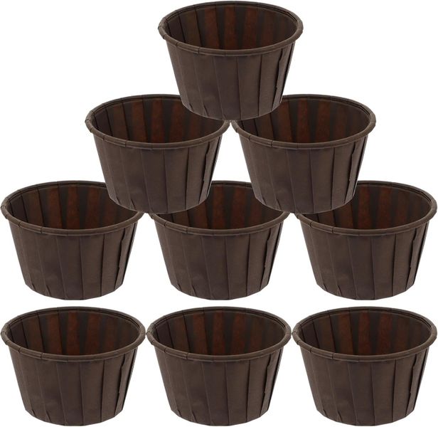 Thickened Oil-proof Cupcake Liners for Baking