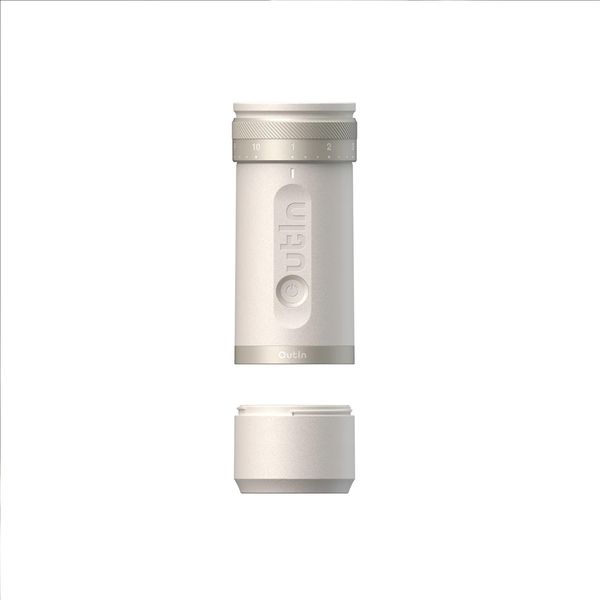 OutIn Fino Portable Electric Coffee Grinder