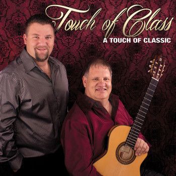 Touch Of Class - A Touch Of Classic (CD)