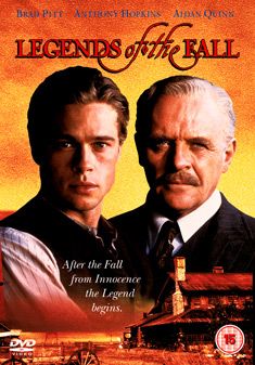 Legends of the Fall(DVD)