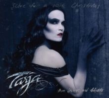 From Spirits and Ghosts (CD / Album Digipak)