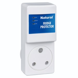 Natural Fridge Protector Plug